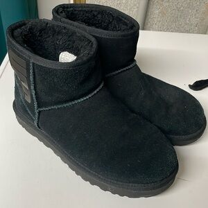 UGG minis